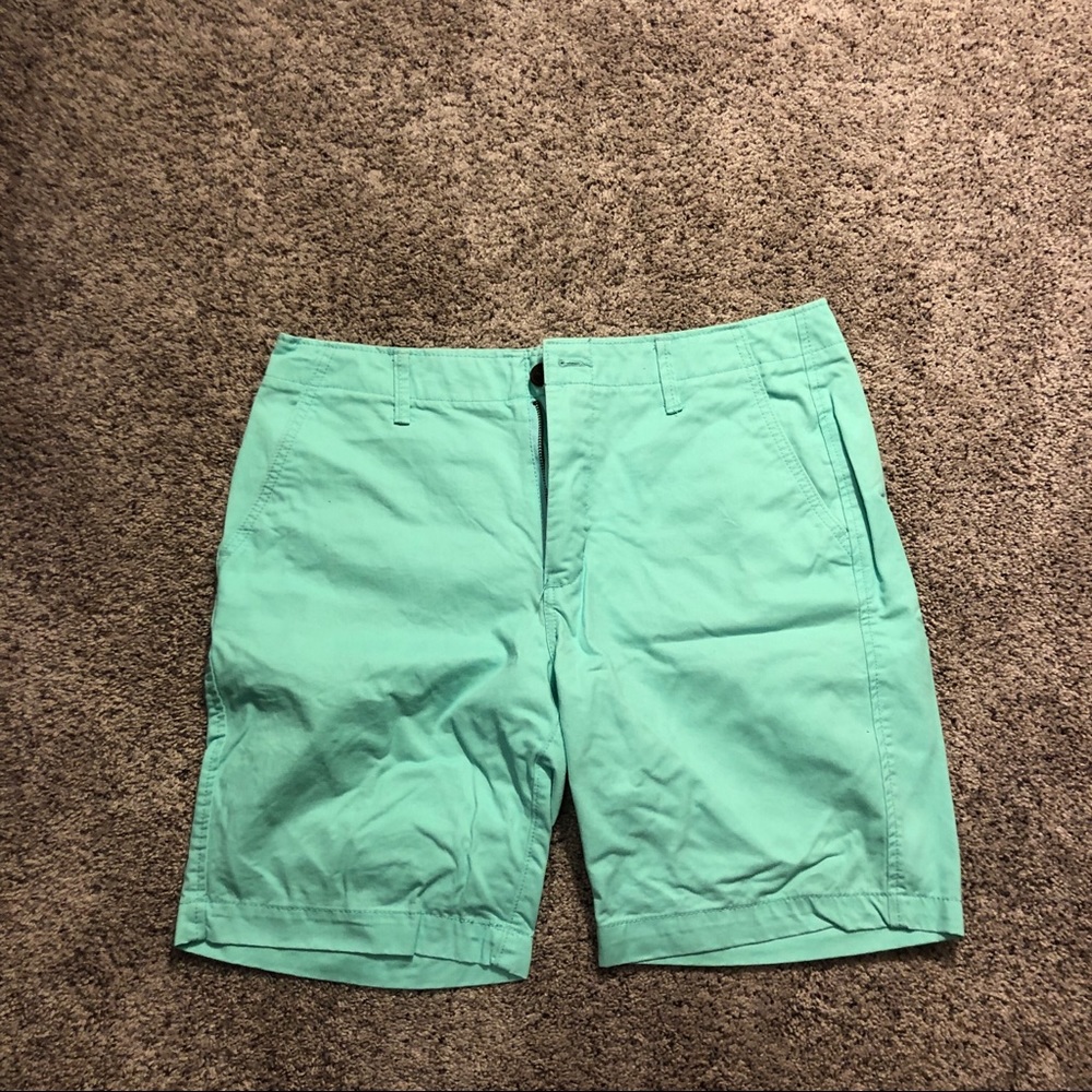 Mint American Eagle Shorts